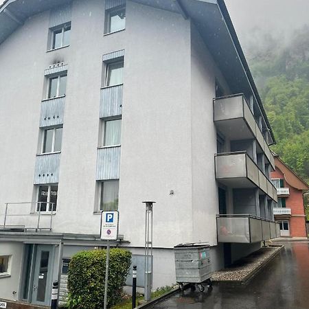 Zimmer Hergiswil Екстер'єр фото