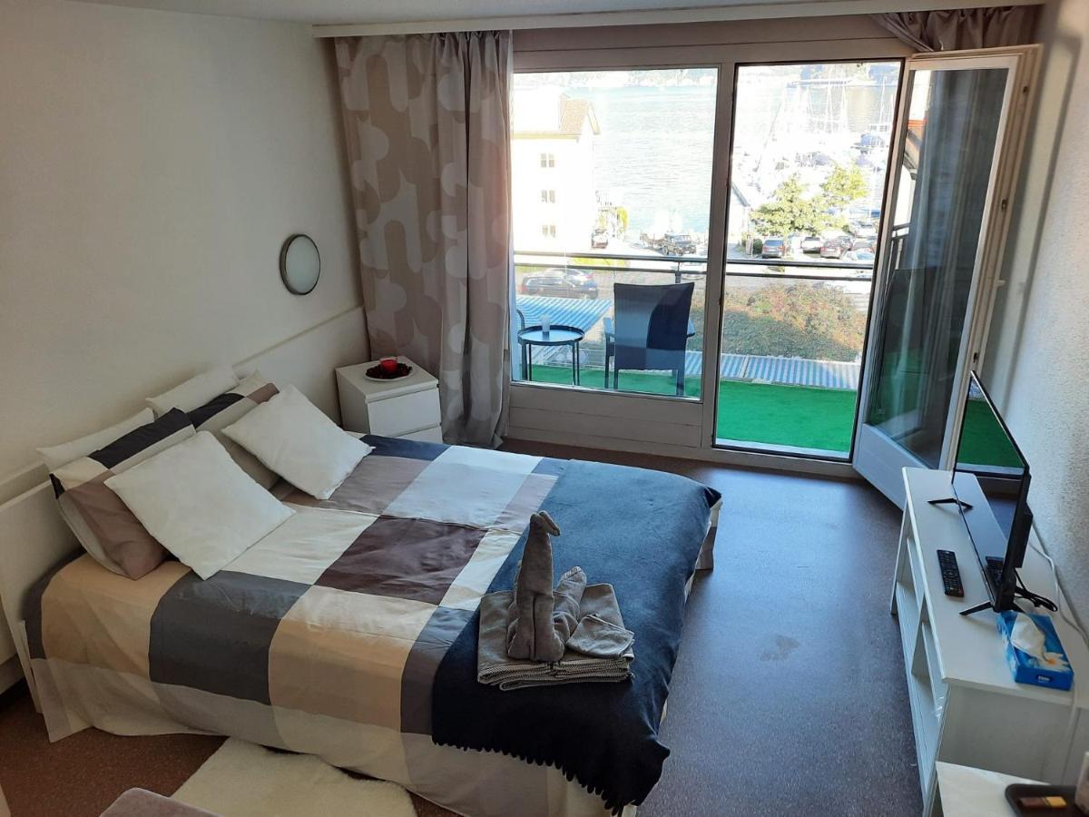 Zimmer Hergiswil Екстер'єр фото
