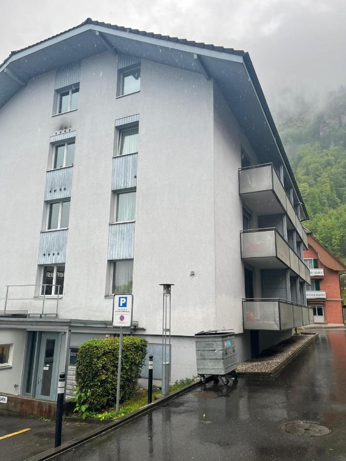 Zimmer Hergiswil Екстер'єр фото
